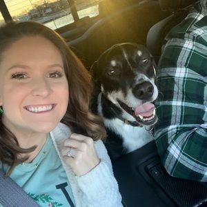 Meet your Posher, Zanna